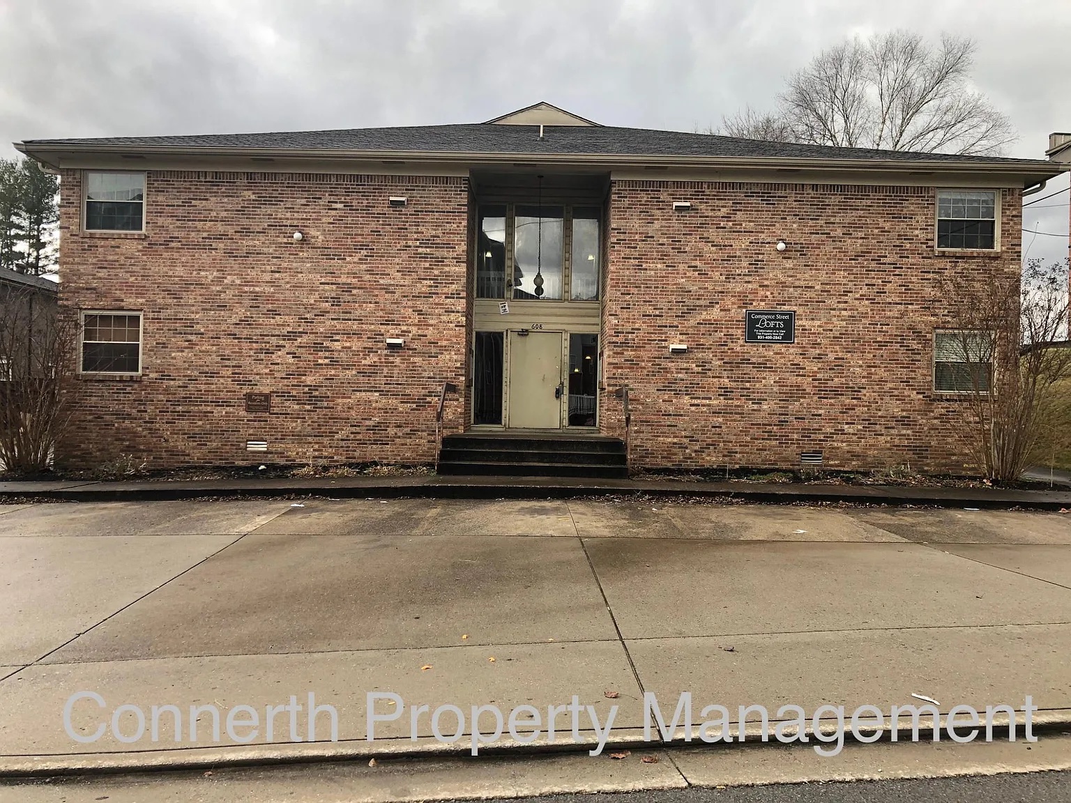 608 Commerce Street - 6081