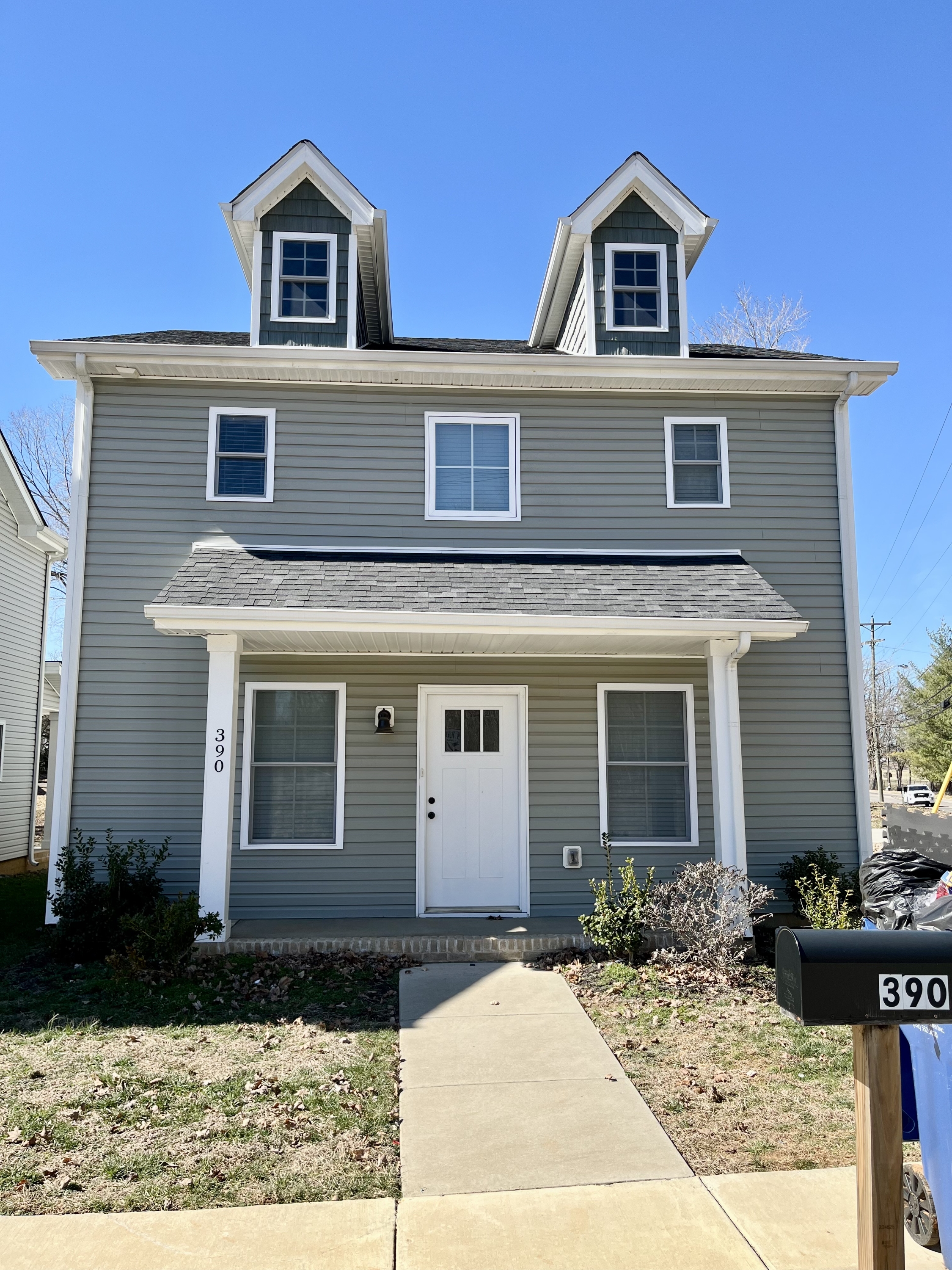 390 Martha Lane - 1