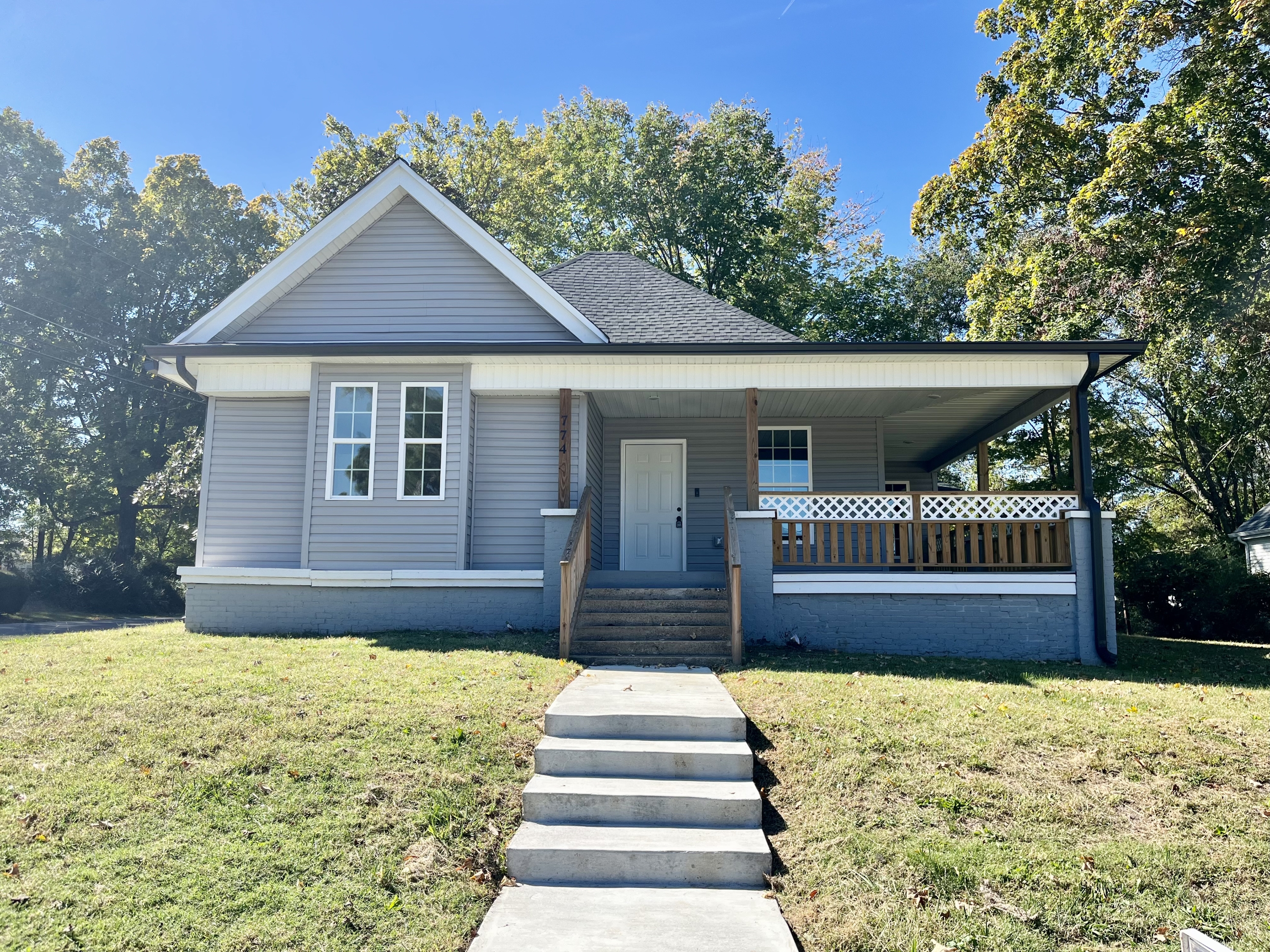 774 Gracey Avenue