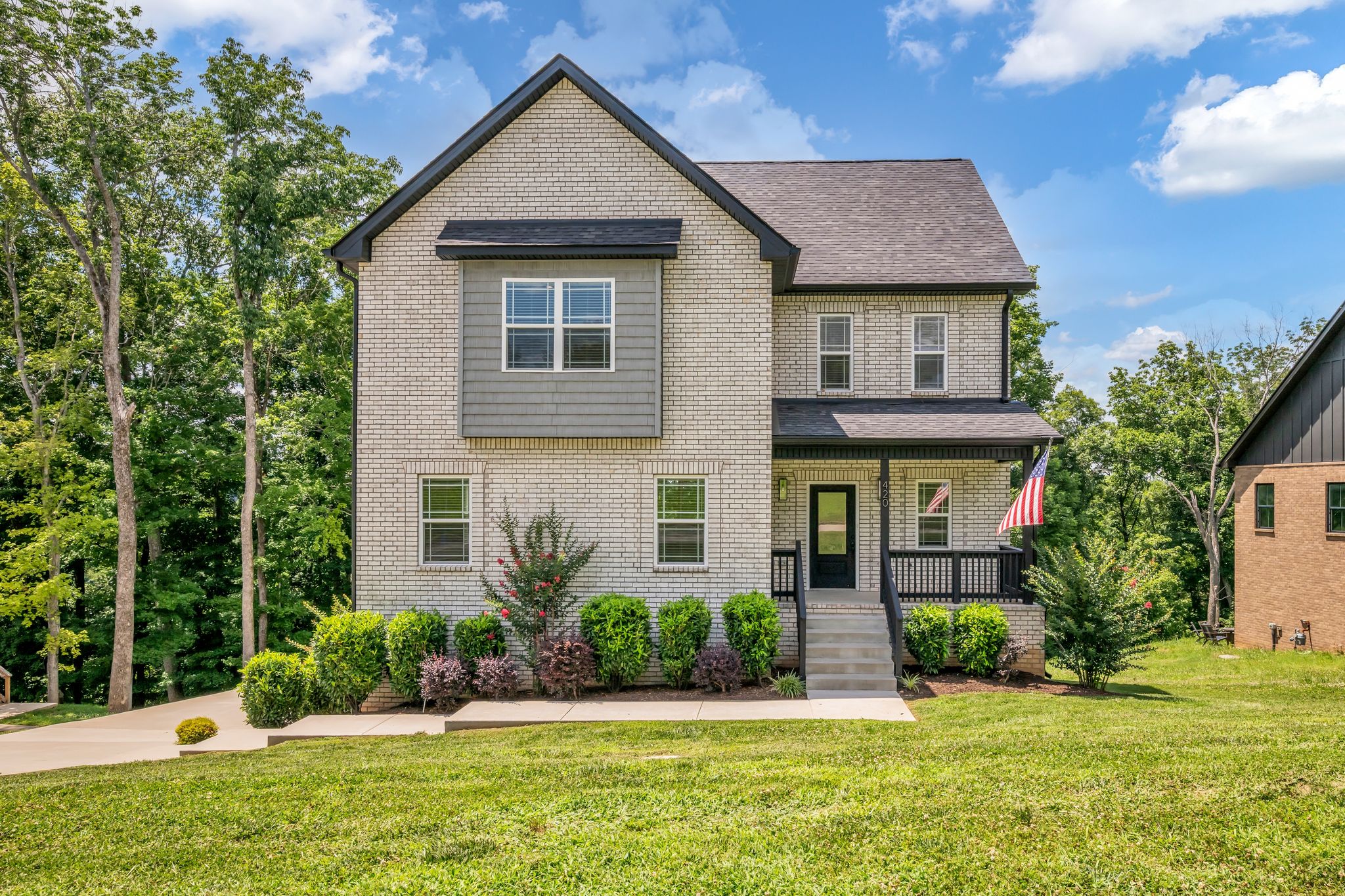 420 Stonemeadow Road