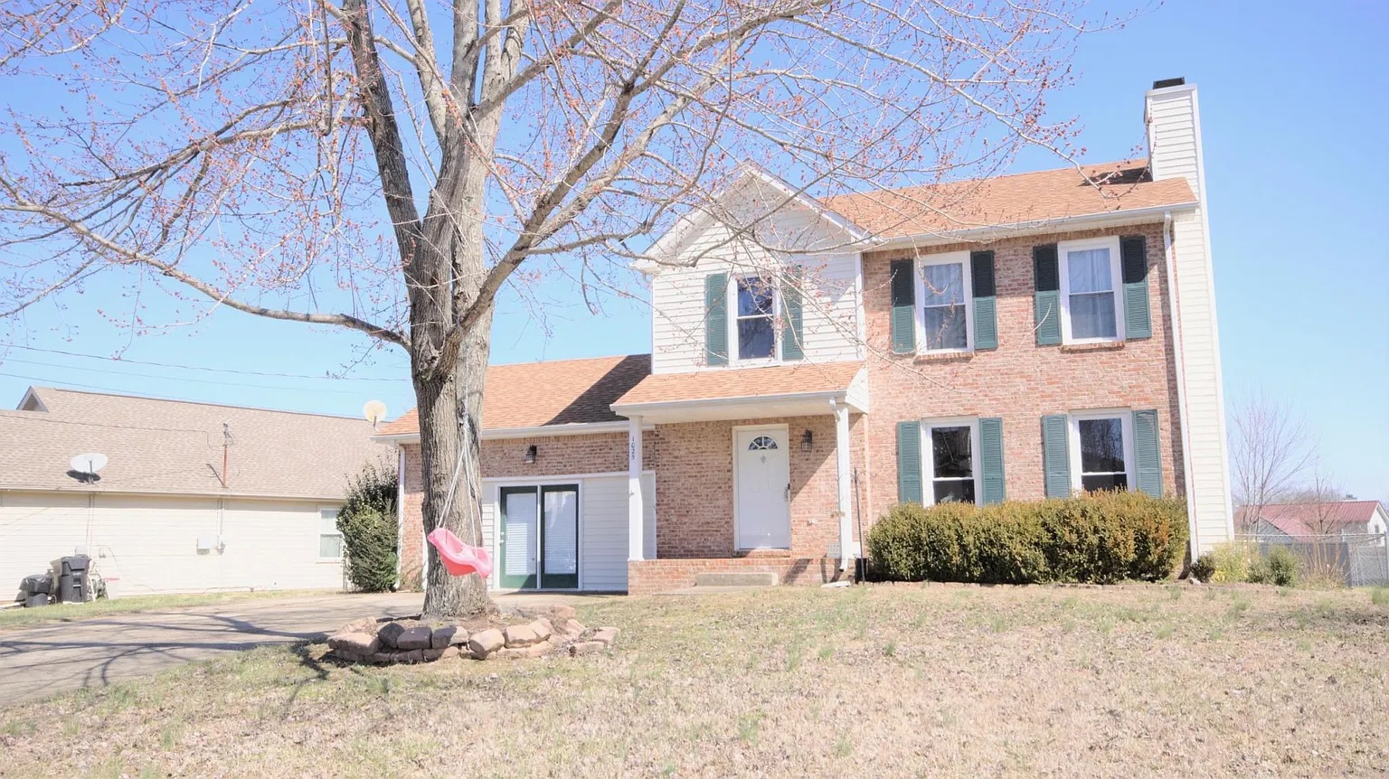 1025 Roedeer Drive