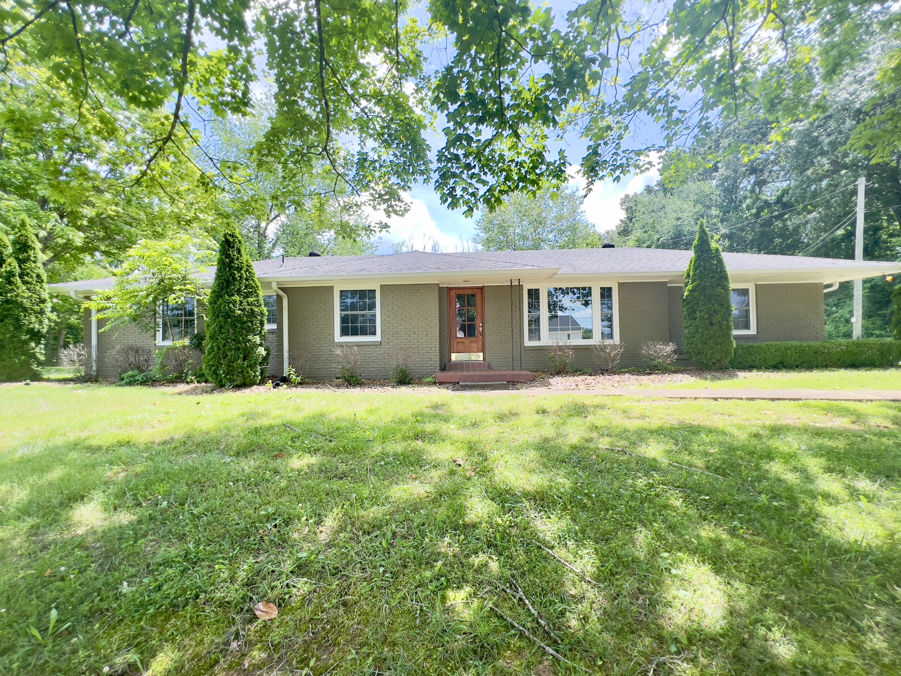 2880 Trough Springs Road