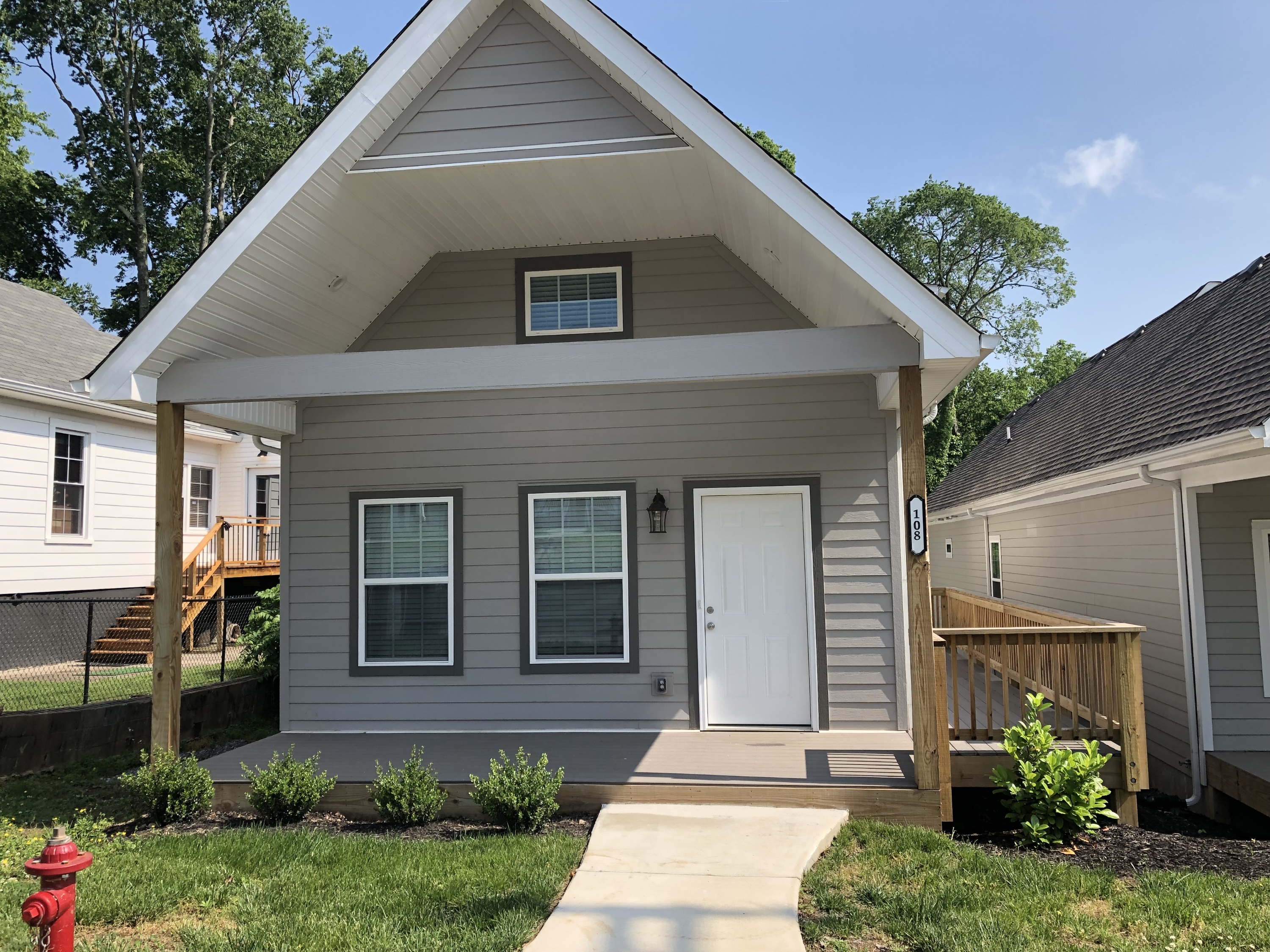 108 Marion Street