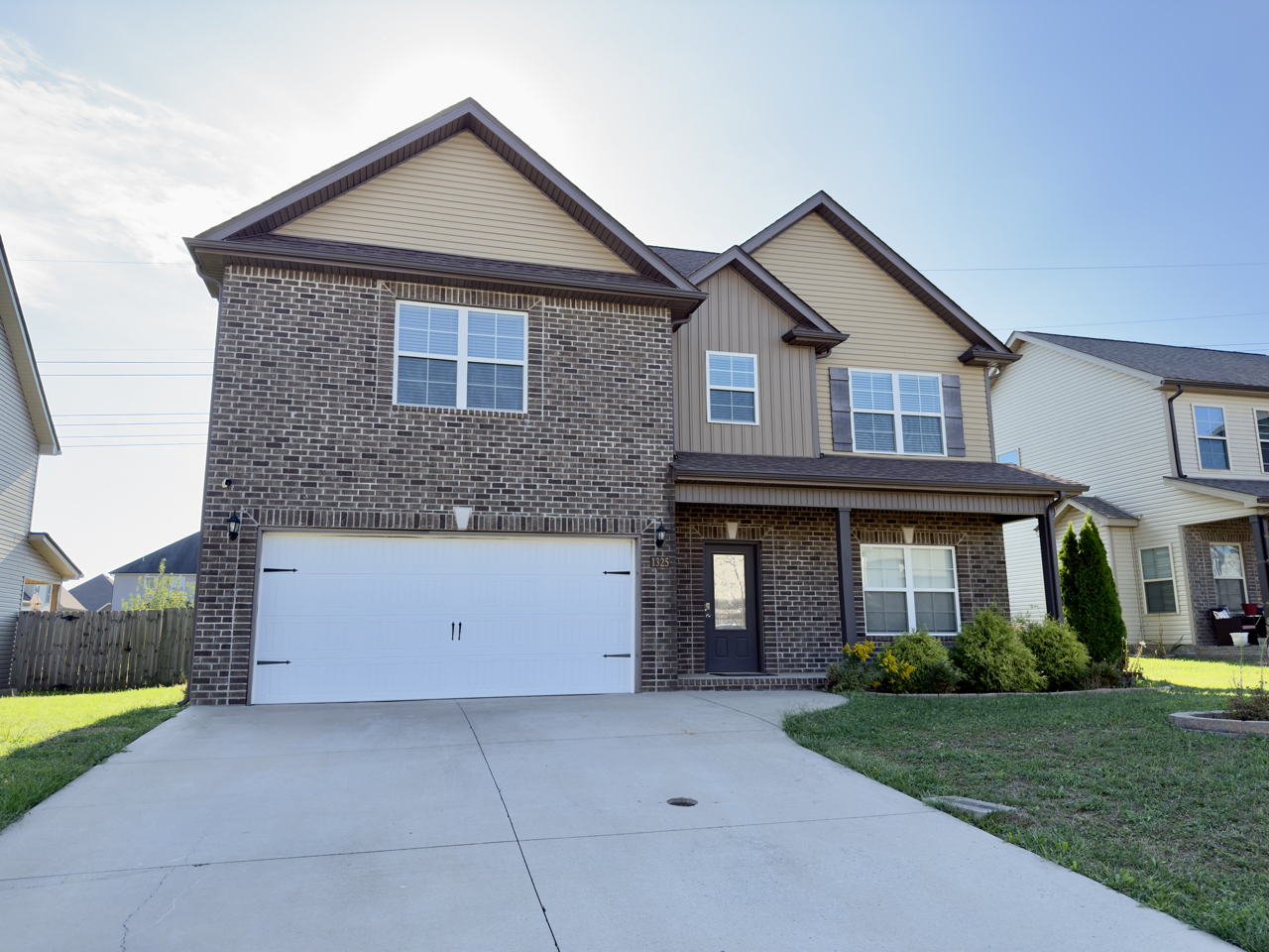 1325 Millet Drive