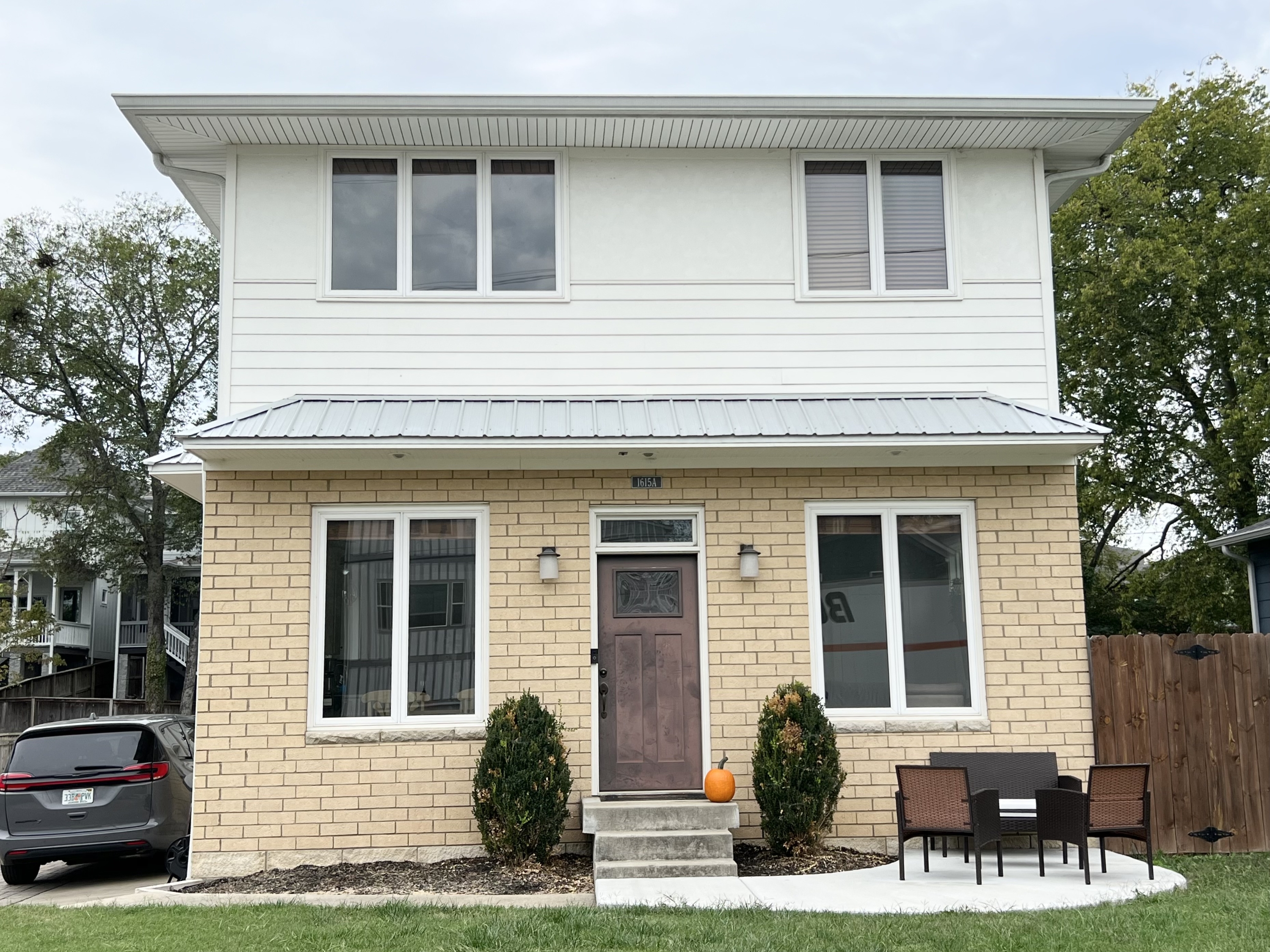 1615A Porter Avenue - 1
